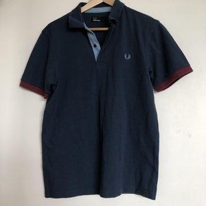Fred Perry Polo Shirt